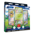 Pokemon GO Pin Collection - Bulbasaur