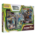 Pokemon Kleavor VSTAR Special Collection Box