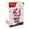 Pokemon 151 Booster Bundle (6 Packs)