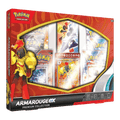 Pokemon Armarouge ex Premium Collection