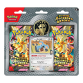 Pokemon Ascended Heroes 2-Pack Blister