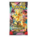Pokemon Ascended Heroes Booster Pack