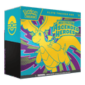 Pokemon Ascended Heroes Elite Trainer Box