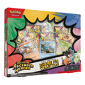 Pokemon Ascended Heroes First Partners Deluxe Pin Collection