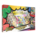 Pokemon Ascended Heroes Premium Poster Collection