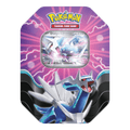 Pokemon Azure Legends Tin - Dialga ex