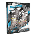 Pokemon Black Bolt Binder Collection (Zekrom)