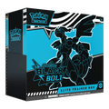 Pokemon Black Bolt Elite Trainer Box (Zekrom)