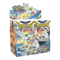 Pokemon Brilliant Stars Booster Box (36 Packs)