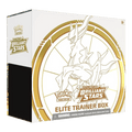 Pokemon Brilliant Stars Elite Trainer Box