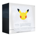 Pokemon Celebrations Elite Trainer Box