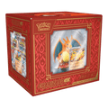 Pokemon Charizard ex Super Premium Collection (Cosmetic Damage)