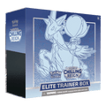 Pokemon Chilling Reign Elite Trainer Box (Ice Rider)