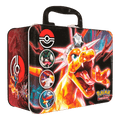 Pokemon Collector Chest Autumn 2023