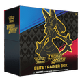 Pokemon Crown Zenith Elite Trainer Box