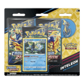 Pokemon Crown Zenith Pin Collection - Inteleon