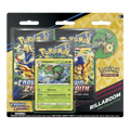 Pokemon Crown Zenith Pin Collection - Rillaboom