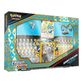 Pokemon Crown Zenith Premium Figure Collection (Zacian V)