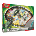Pokemon Cyclizar ex Collection Box