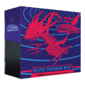 Pokemon Darkness Ablaze Elite Trainer Box