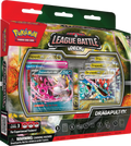 Pokemon Dragapult ex League Battle Deck
