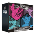 Pokemon Evolving Skies Elite Trainer Box - Sylveon, Espeon, Glaceon, Vaporeon