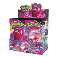 Pokemon Fusion Strike Booster Box (36 Packs)