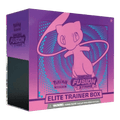 Pokemon Fusion Strike Elite Trainer Box