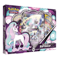 Pokemon Galarian Rapidash V Collection Box