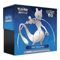 Pokemon GO Elite Trainer Box