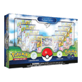 Pokemon GO Premium Collection Box (Radiant Eevee)