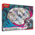 Pokemon Grafaiai ex Collection Box