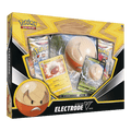 Pokemon Hisuian Electrode V Collection Box