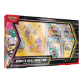 Pokemon Iono's Bellibolt ex Premium Collection