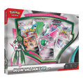 Pokemon Iron Valiant ex Collection Box