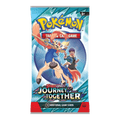 Pokemon Journey Together Booster Pack