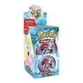 Pokemon Journey Together Half Booster Box (18 Packs)