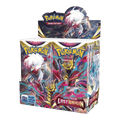 Pokemon Lost Origin Booster Box (36 Packs)