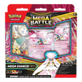 Pokemon Mega Battle Deck (Mega Diancie ex)