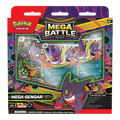 Pokemon Mega Battle Deck (Mega Gengar ex)