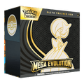 Pokemon Mega Evolution Elite Trainer Box (Gardevoir)