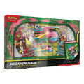 Pokemon Mega Venusaur ex Premium Collection