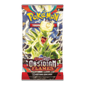 Pokemon Obsidian Flames Booster Pack