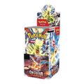 Pokemon Obsidian Flames Half Booster Box (18 Packs)