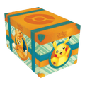Pokemon Paldea Adventure Chest