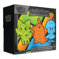 Pokemon Paldea Evolved Elite Trainer Box