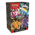 Pokemon Paldean Fates Booster Bundle (6 Packs)