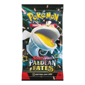 Pokemon Paldean Fates Booster Pack