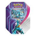 Pokemon Paradox Destinies Tin - Iron Crown