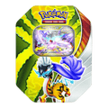 Pokemon Paradox Destinies Tin - Raging Bolt